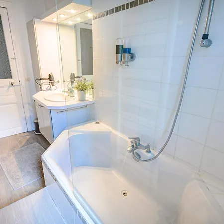 아파트 Le Jardin Cathedrale *