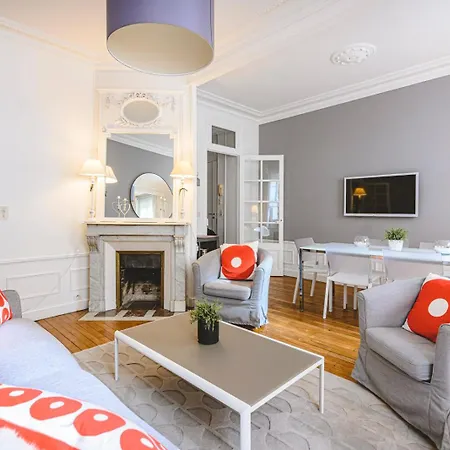 Le Jardin Cathedrale * 랭스