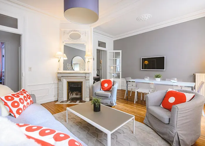 Le Jardin Cathedrale * Reims